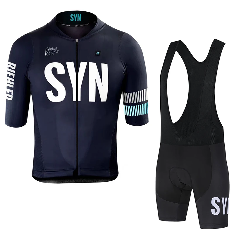 Conjunto de ciclismo para homb - Cycling Bib Shorts reseña y precio