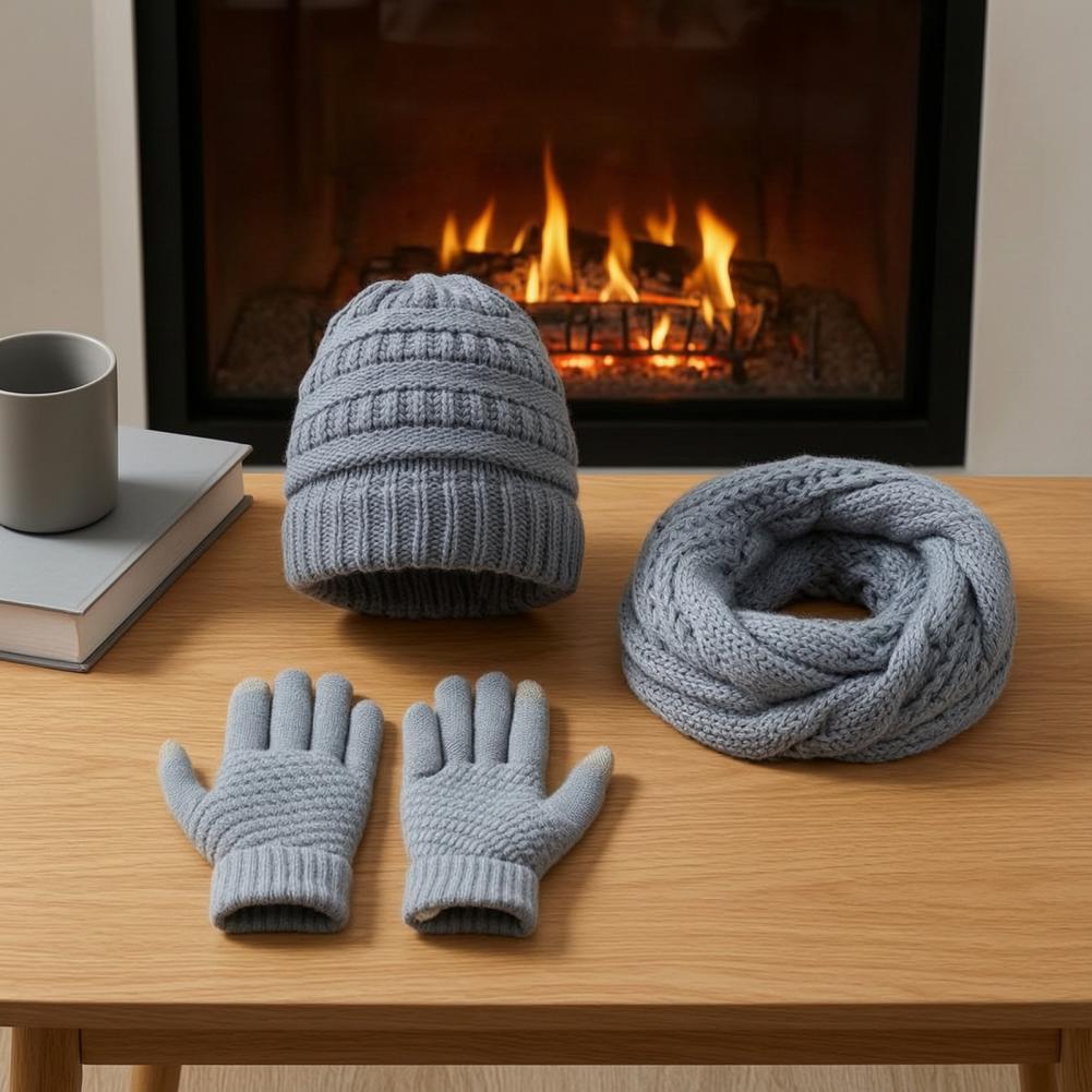 Conjunto térmico de tres pieza - Cycling Gear To Keep You Warm reseña y precio