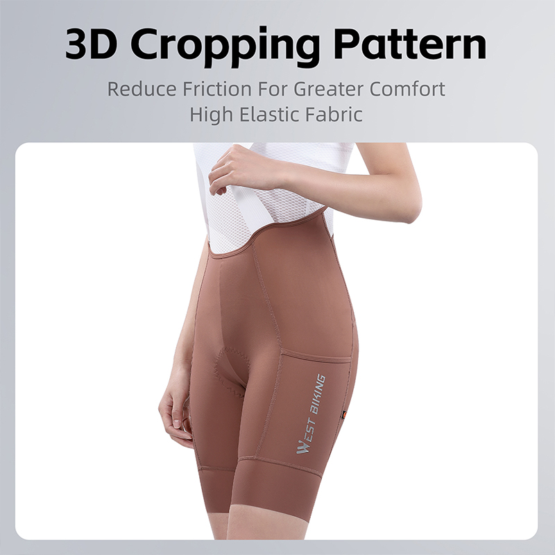 Pantalones Cortos de Ciclismo  - Cycling Gear Italy reseña y precio