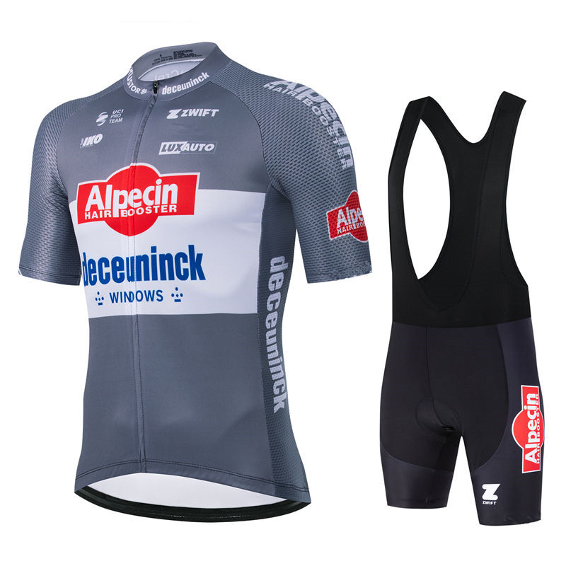 Conjuntos de Jersey de Ciclism - Cycling Bib Shorts reseña y precio