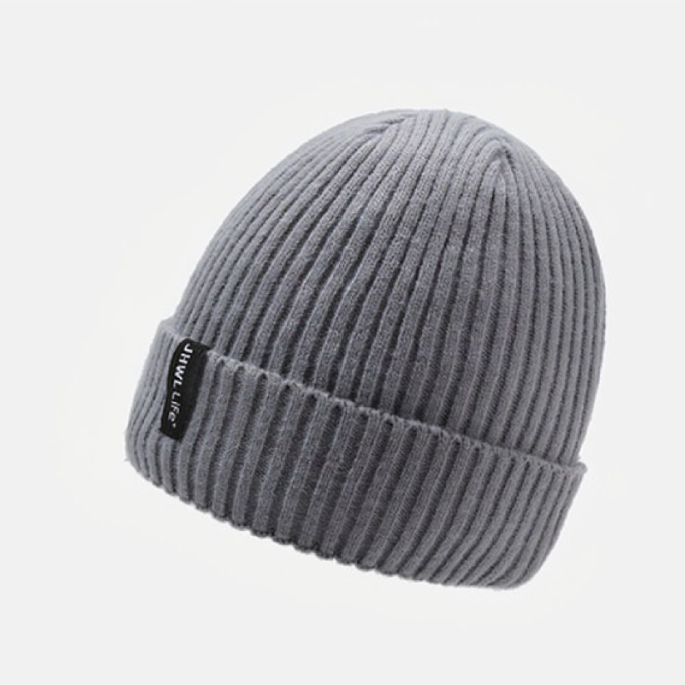 Gorro de invierno de punto, co - Cycling Gear To Keep You Warm reseña y precio