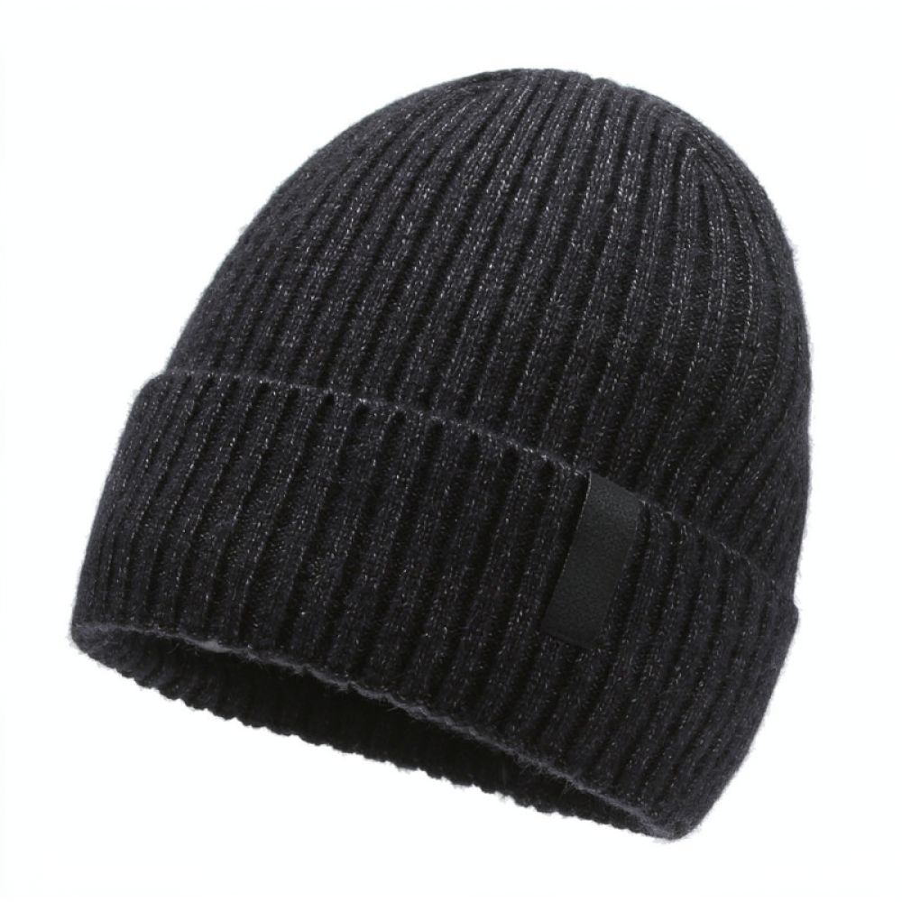 Gorro de invierno de punto, co - Cycling Gear To Keep You Warm reseña y precio