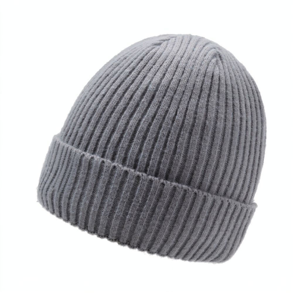 Gorro de invierno de punto, co - Cycling Gear To Keep You Warm reseña y precio