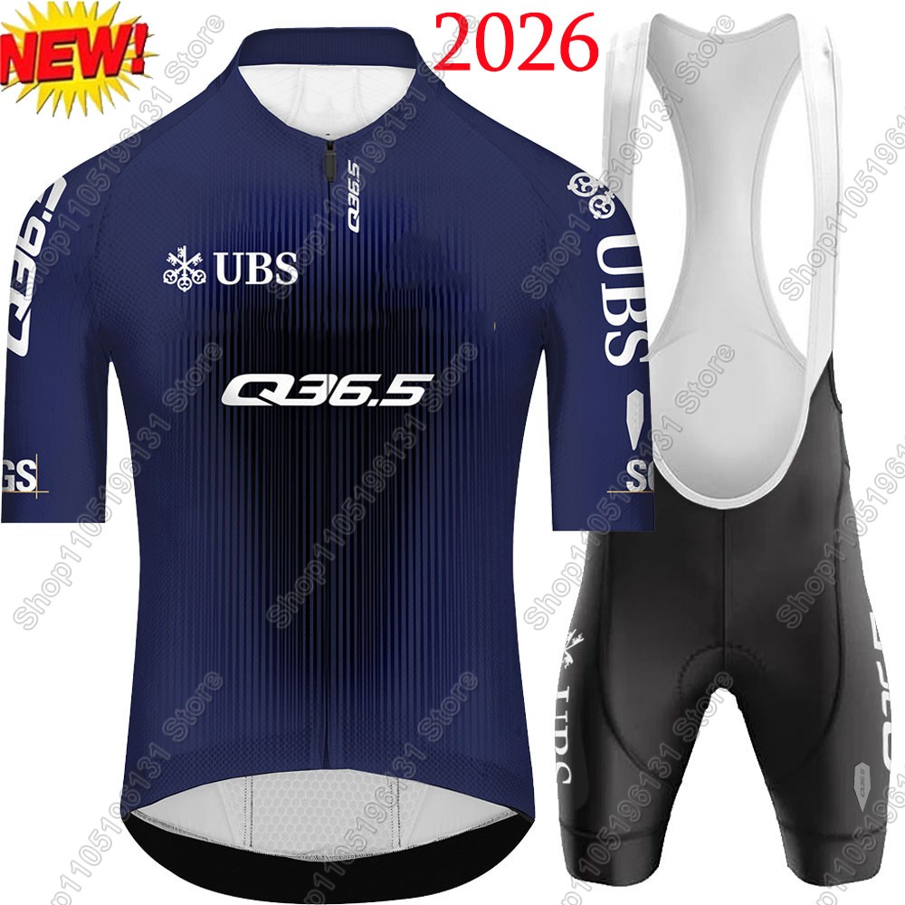 Conjunto de Ropa de Ciclismo Q - Cycling Bib Shorts reseña y precio