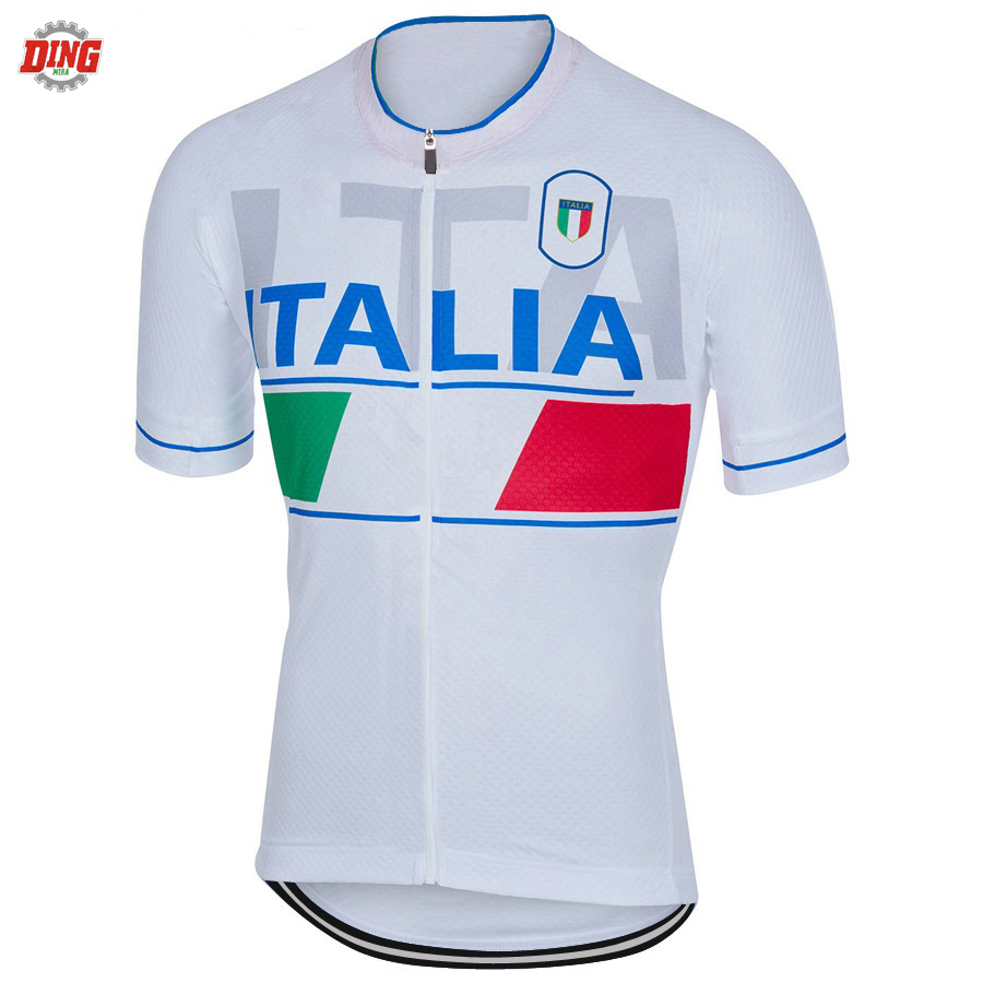 Equipo italiano ITALIA, nuevo  - Cycling Gear Italy reseña y precio
