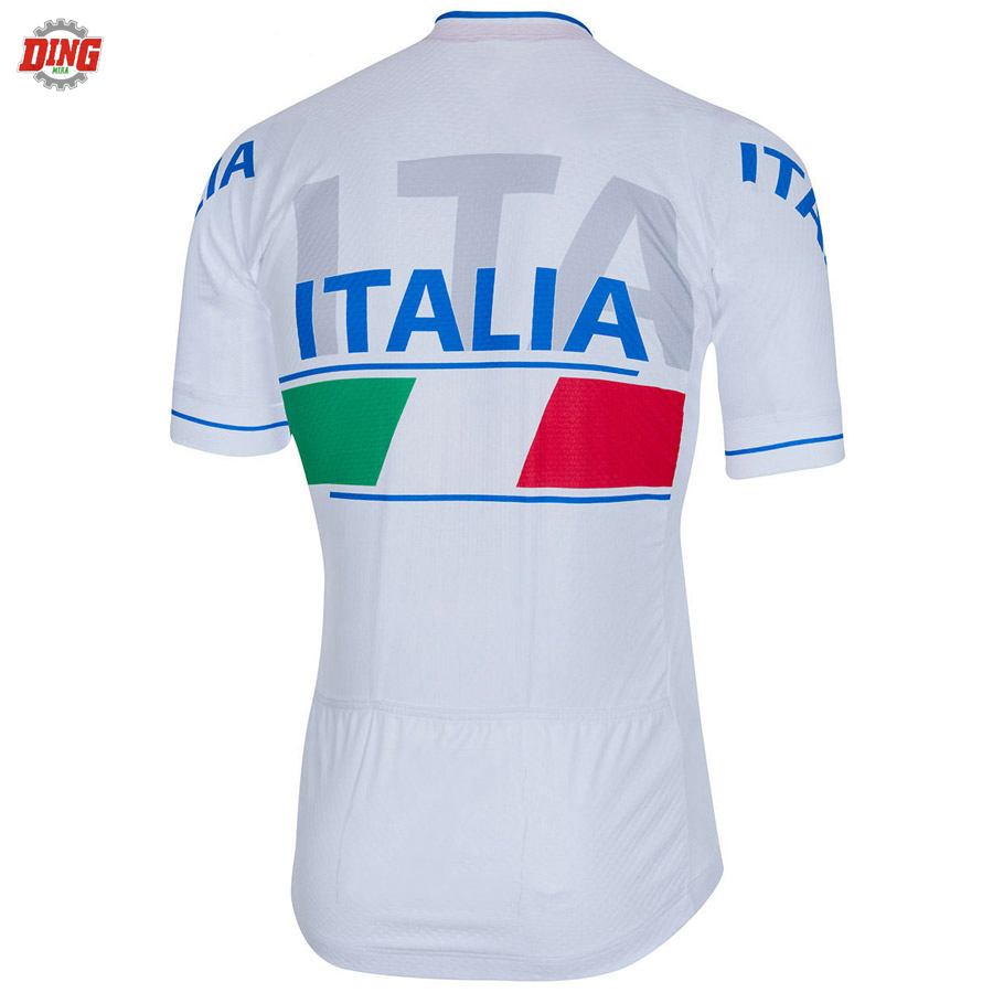 Equipo italiano ITALIA, nuevo  - Cycling Gear Italy reseña y precio