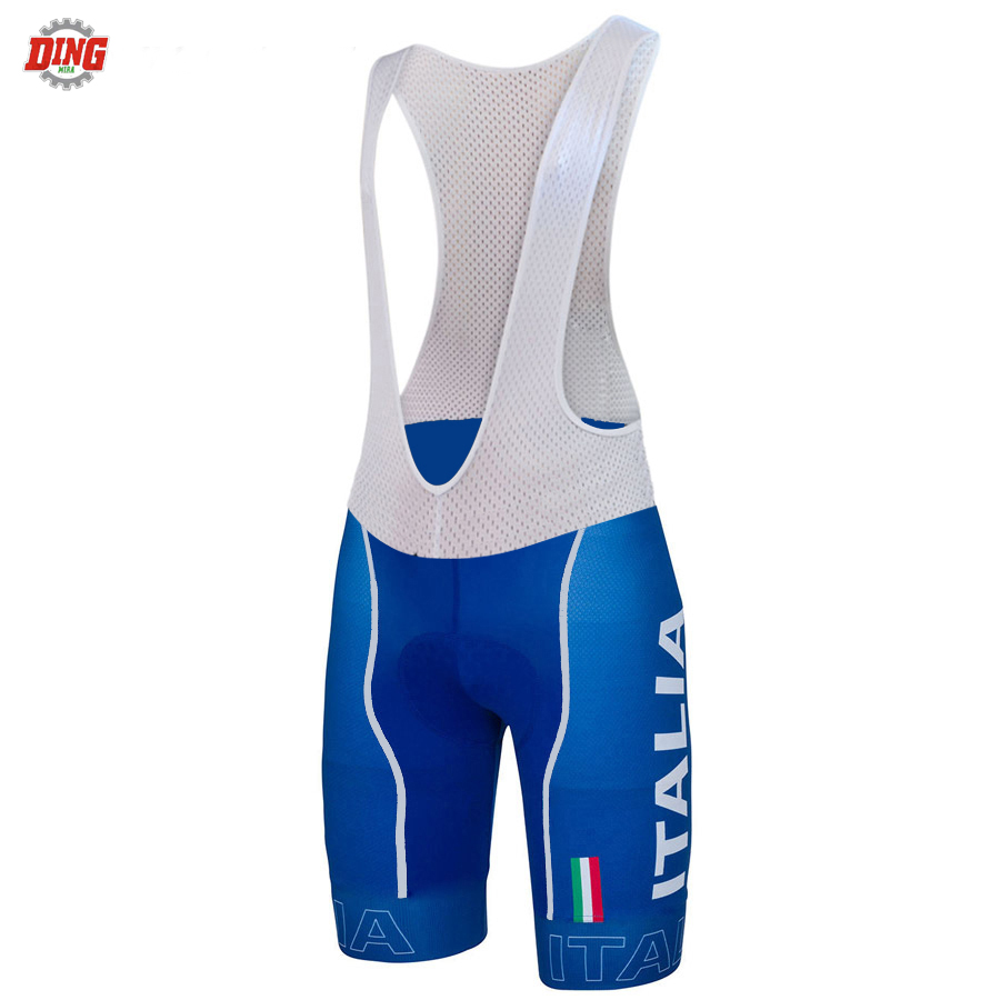 Equipo italiano ITALIA, nuevo  - Cycling Gear Italy reseña y precio
