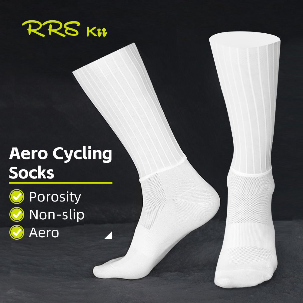 Rrskit Calcetines aerodinámico - Cycling Gear For Men reseña y precio
