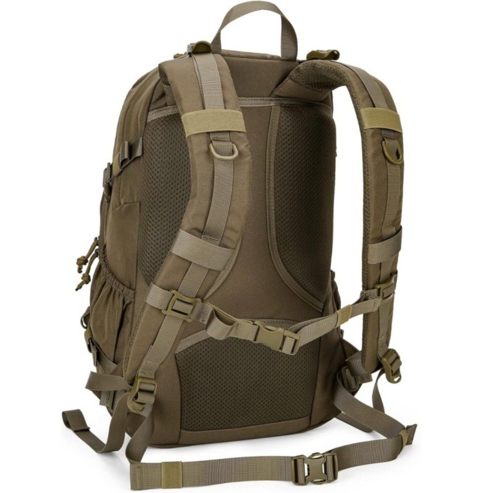 Equipo para Exteriores, Mochil - Cycling Gear Duffle reseña y precio