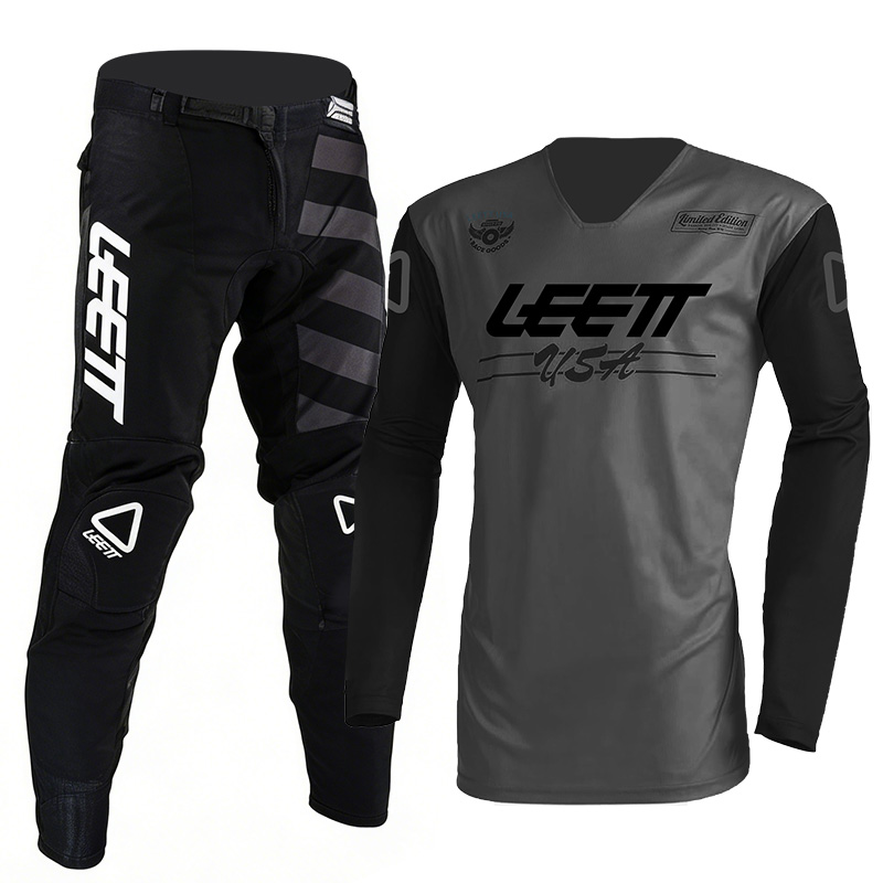 Conjunto de Equipamiento de Mo - Cycling Gear Pants reseña y precio
