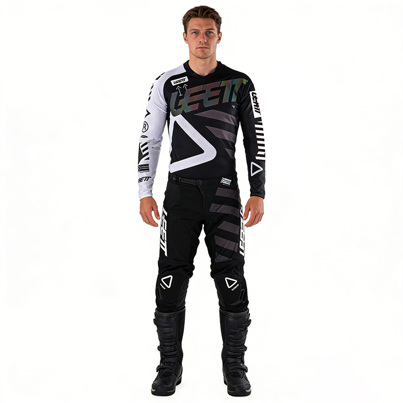 Conjunto de Equipamiento de Mo - Cycling Gear Pants reseña y precio