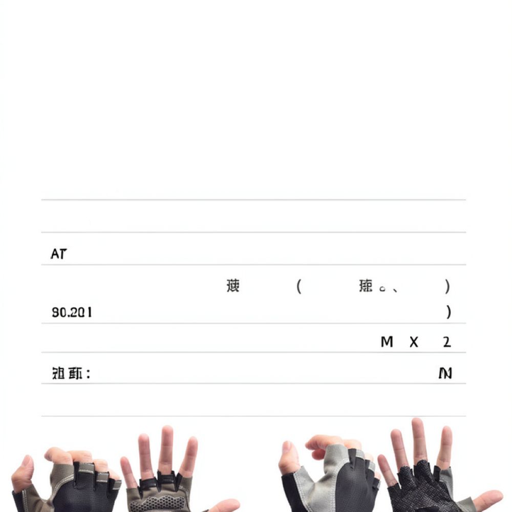 Guantes de ciclismo de media l - Cycling Gear And Equipment reseña y precio