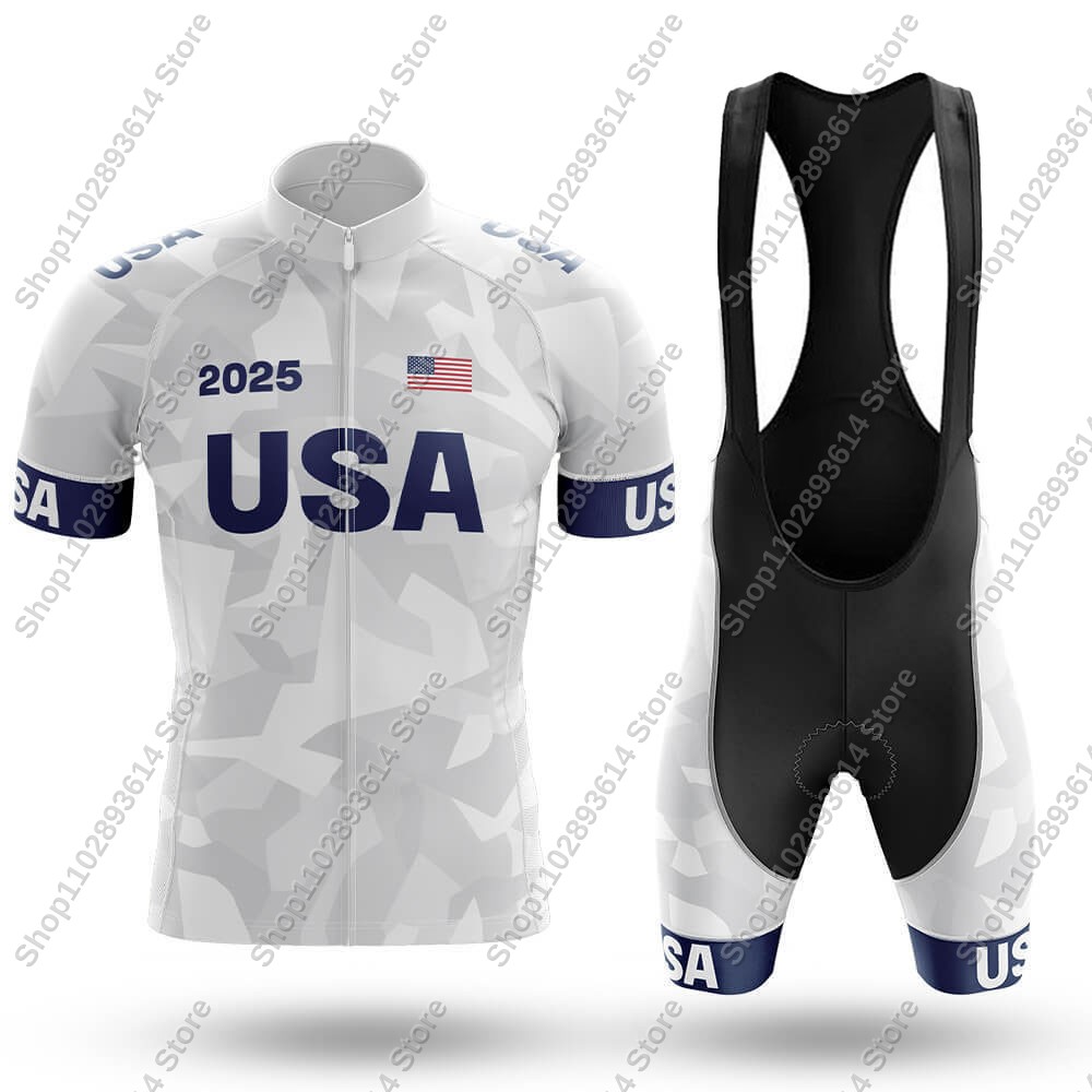 Conjunto de Jersey de ciclismo - Cycling Gear Uae reseña y precio