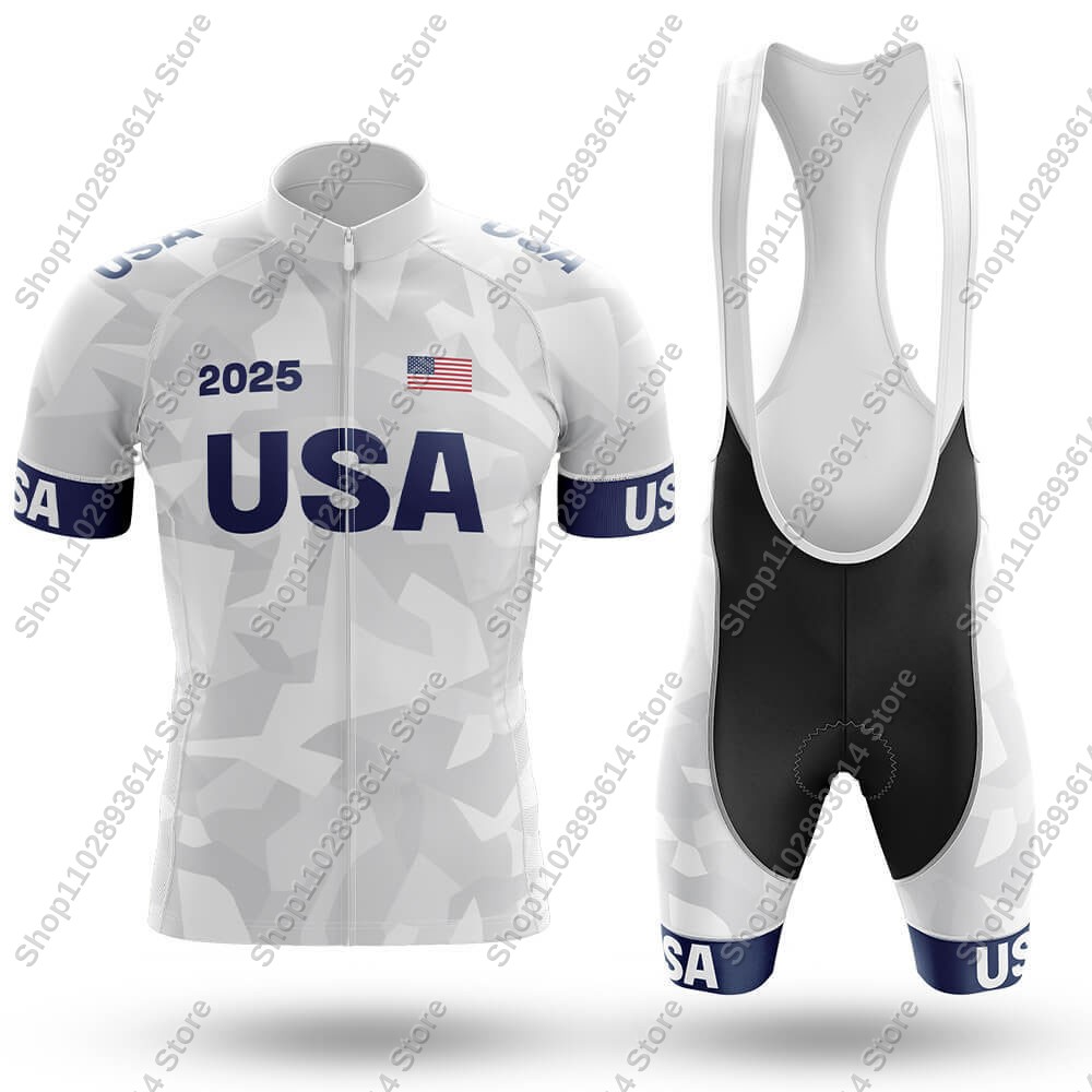 Conjunto de Jersey de ciclismo - Cycling Gear Uae reseña y precio