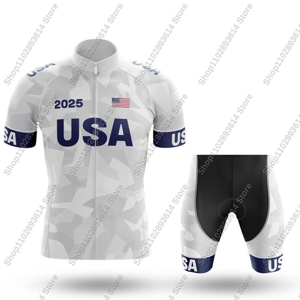 Conjunto de Jersey de ciclismo - Cycling Gear Uae reseña y precio