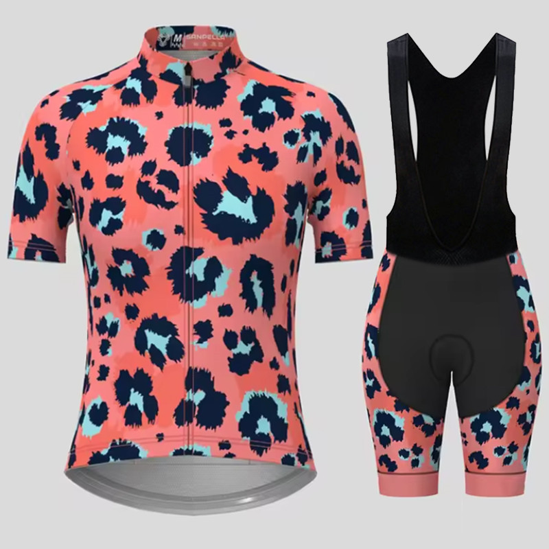 Conjunto de traje de ciclismo  - Cycling Gear Brands reseña y precio