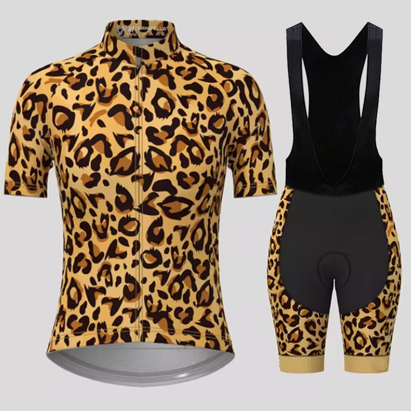 Conjunto de traje de ciclismo  - Cycling Gear Brands reseña y precio