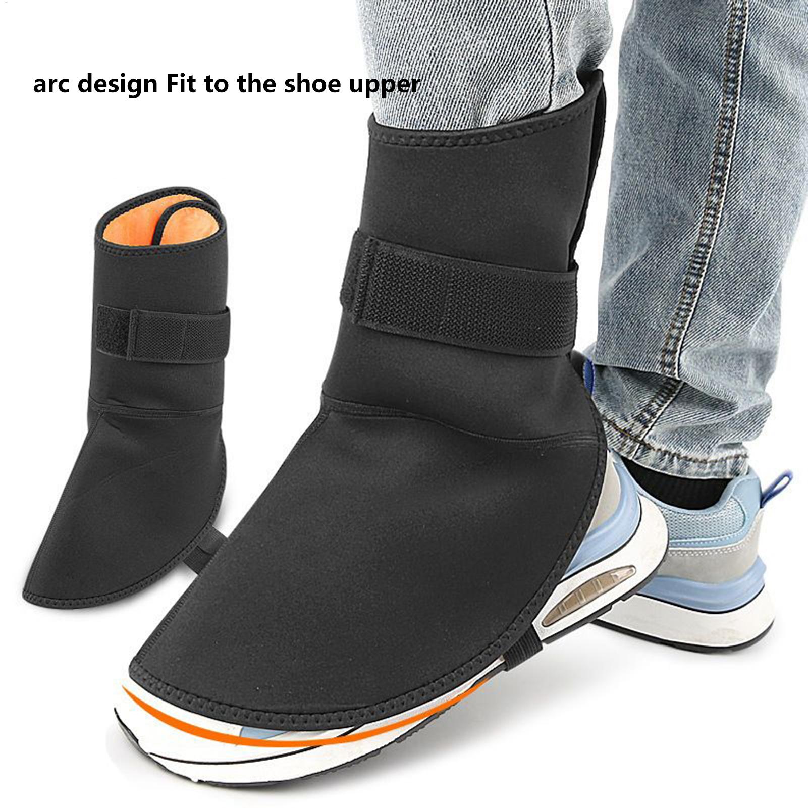 Cubiertas para zapatos de cicl - Cycling Gear For Men reseña y precio