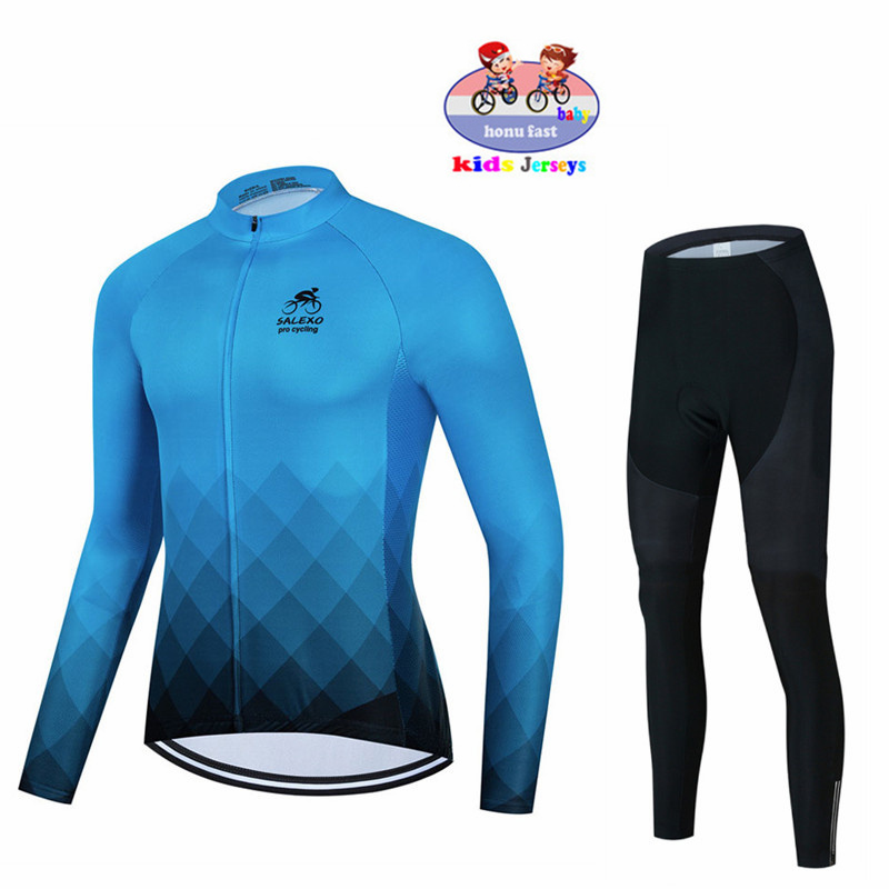 2026 primavera otoño niños tra - Cycling Gear Kids reseña y precio