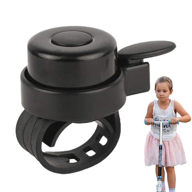 Timbre de bicicleta para niños - Bike Bell reseña y precio