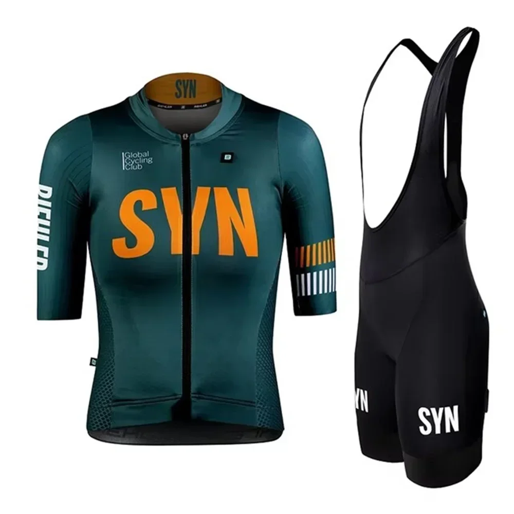 Conjunto de ciclismo de verano - Cycling Bib Shorts reseña y precio
