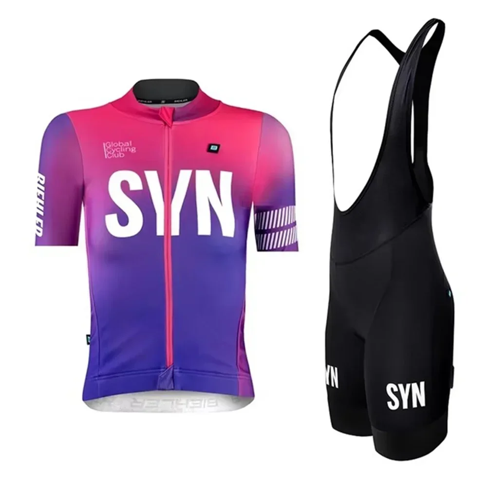 Conjunto de ciclismo de verano - Cycling Bib Shorts reseña y precio