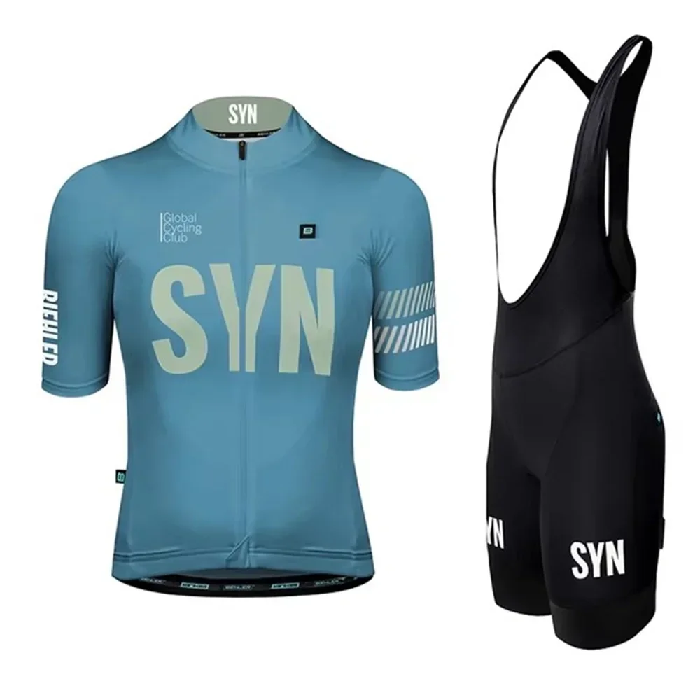 Conjunto de ciclismo de verano - Cycling Bib Shorts reseña y precio