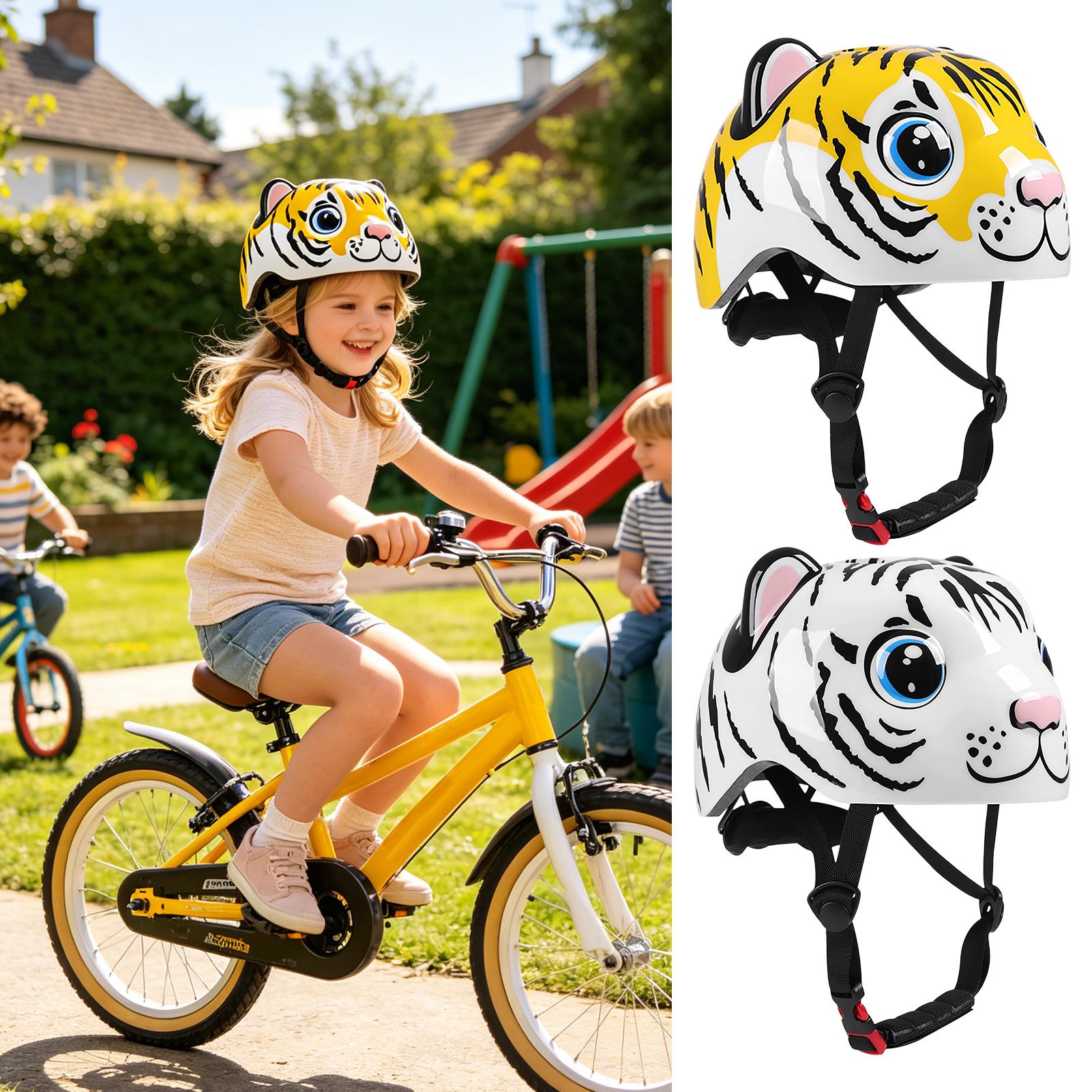 Casco para niños con diseño de - Cycling Gear For Commuting reseña y precio