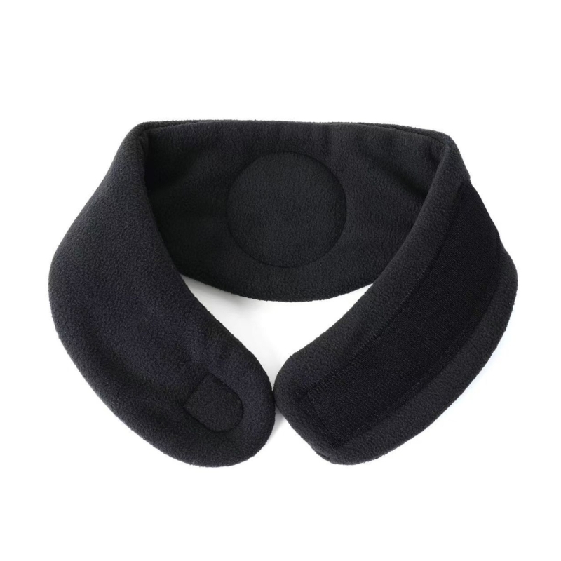 Bufanda cuello con aislamiento - Cycling Gear To Keep You Warm reseña y precio