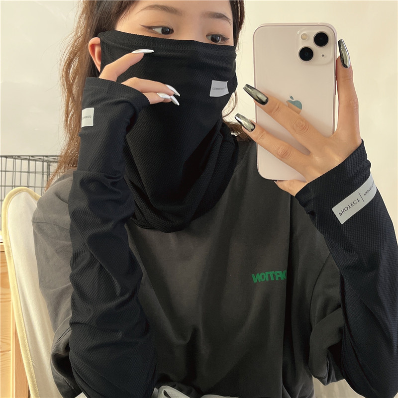Juego de 2 uds. De mangas de p - Cycling Gloves reseña y precio