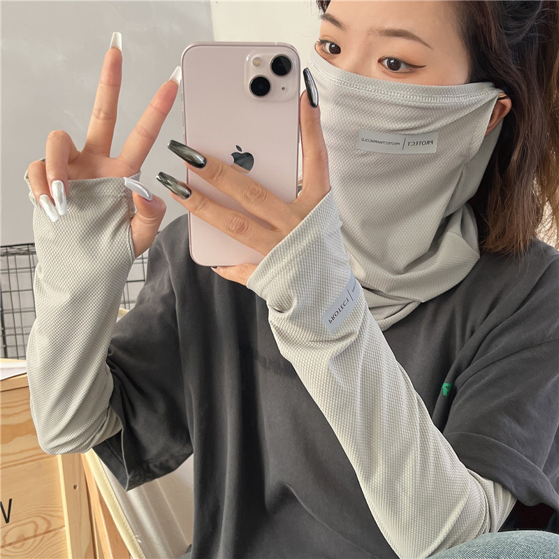 Juego de 2 uds. De mangas de p - Cycling Gloves reseña y precio