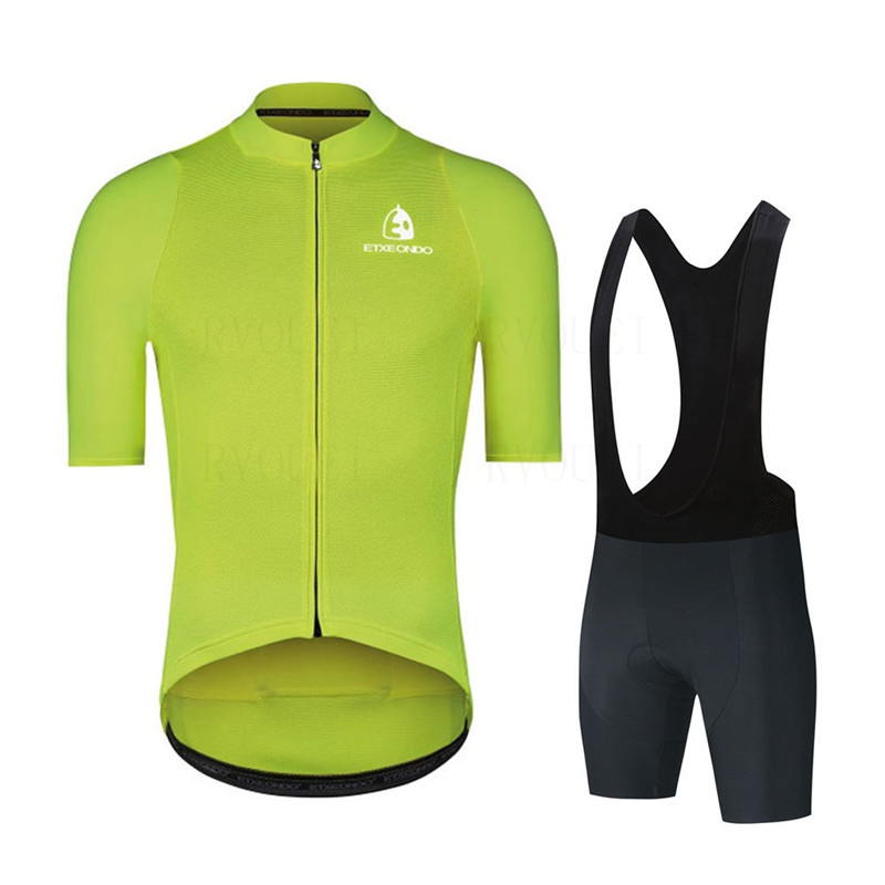 Nuevo Conjunto de Ropa de Cicl - Cycling Gear Brands reseña y precio