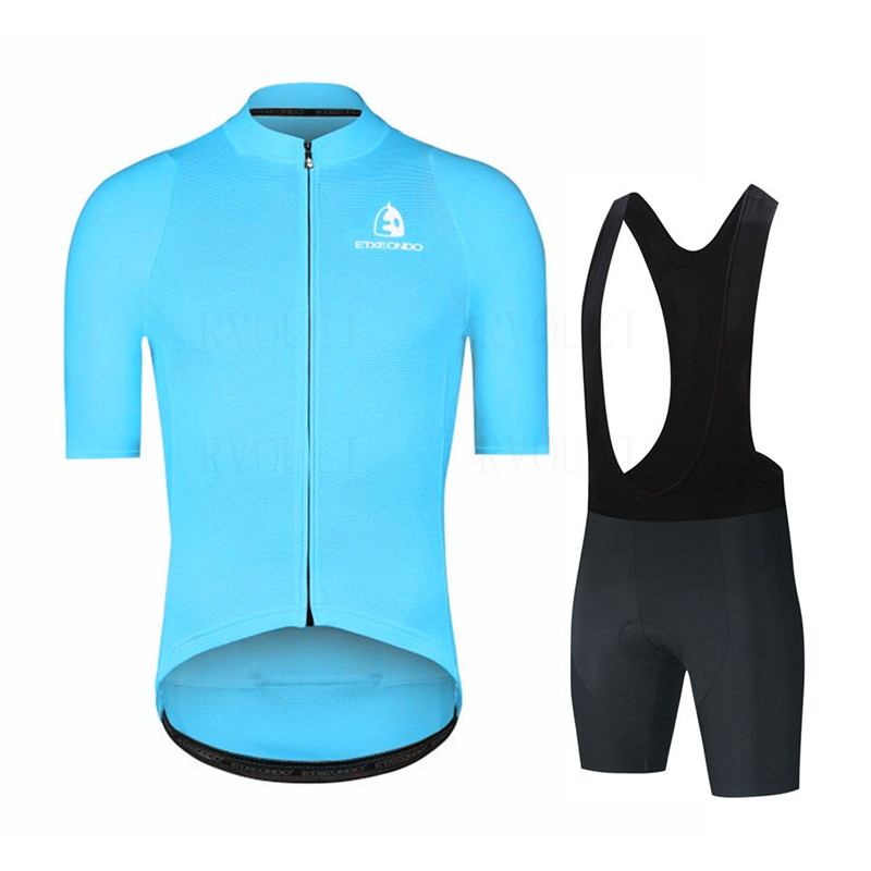 Nuevo Conjunto de Ropa de Cicl - Cycling Gear Brands reseña y precio