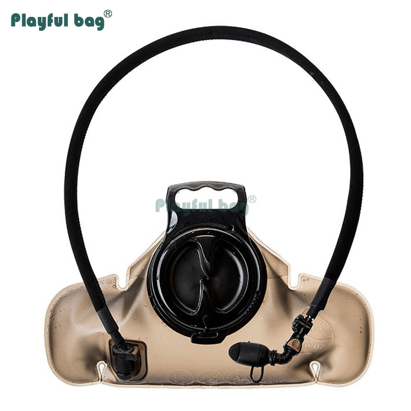 Mochila de hidratación deporti - Cycling Gear Duffle reseña y precio