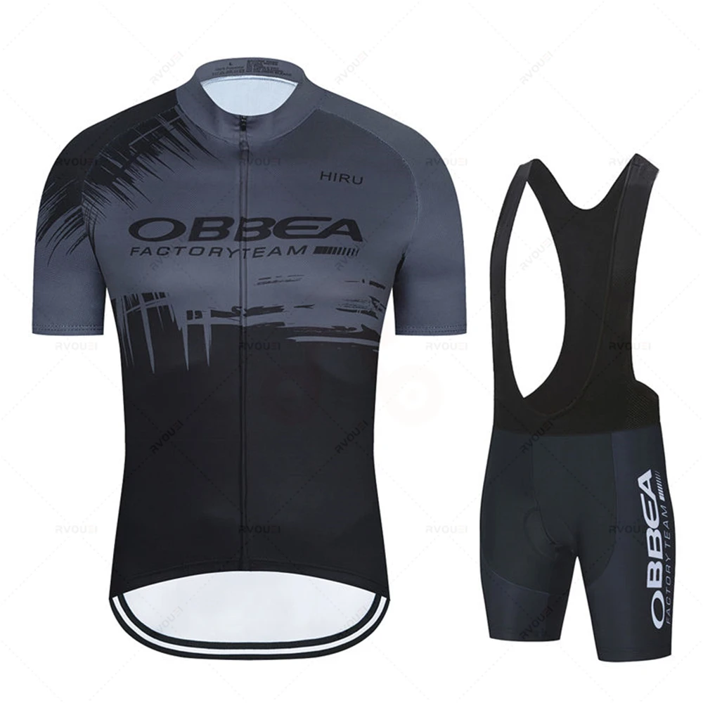 Hiru-Conjunto de Ropa de Cicli - Cycling Bib Shorts reseña y precio
