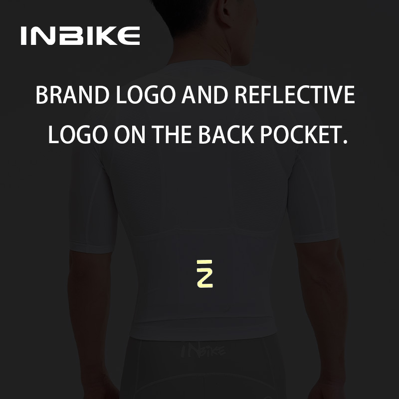 INBIKE - Maillot de Ciclismo P - Cycling Bib Shorts reseña y precio