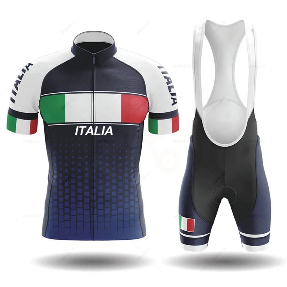Italia nuevo 2025 Ciclismo Jer - Cycling Gear Italy reseña y precio