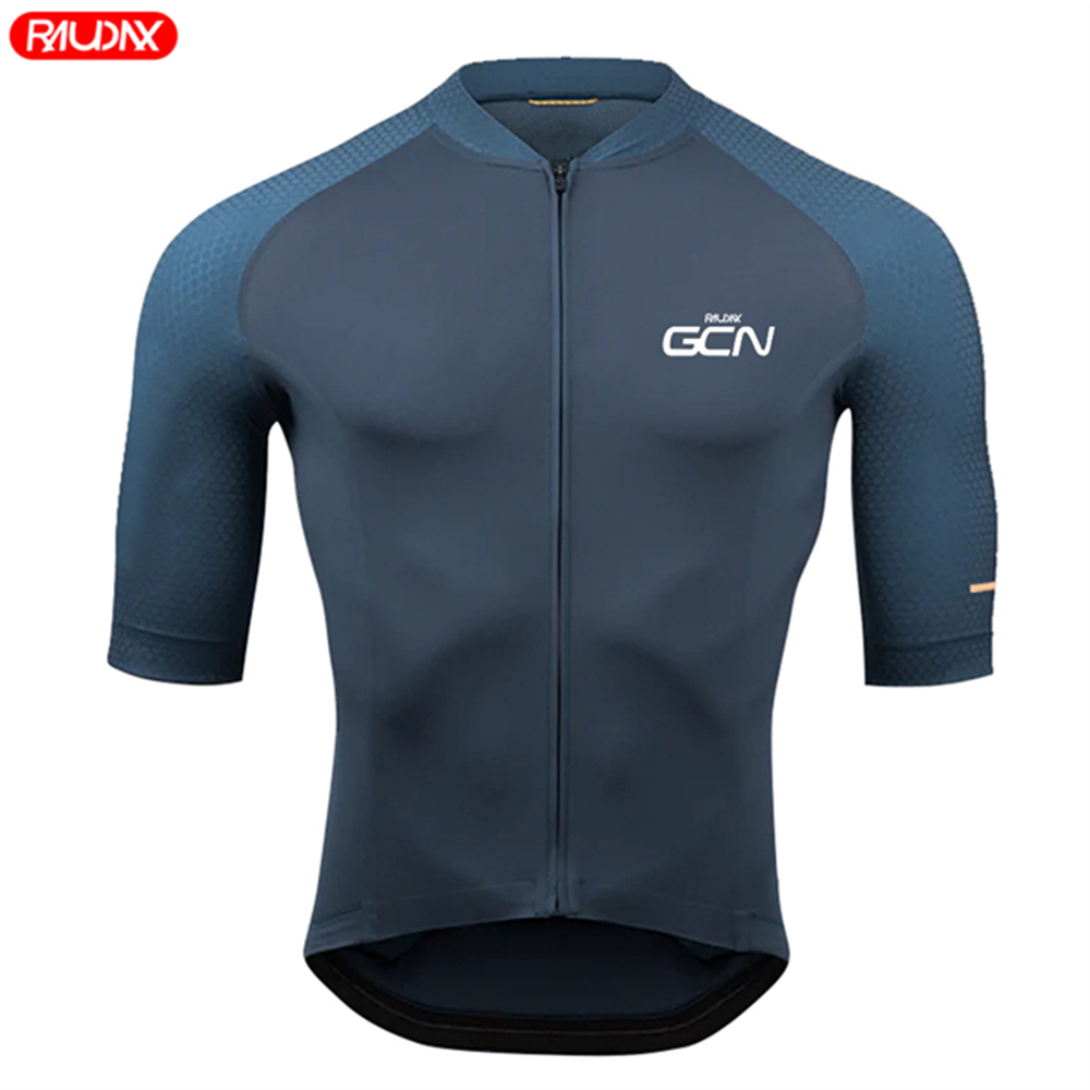 Raudax Gcn-Conjunto de Jersey  - Cycling Bib Shorts reseña y precio