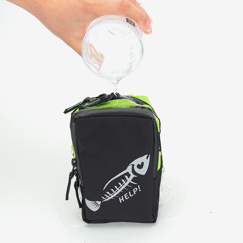 Bolsa de pesca QAJTAO para cic - Cycling Gear Duffle reseña y precio