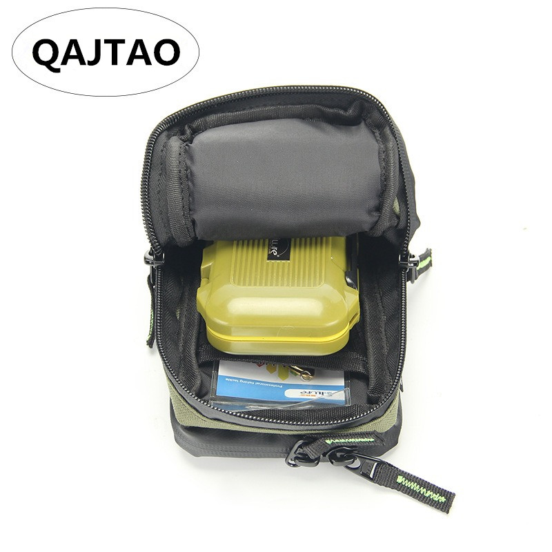 Bolsa de pesca QAJTAO para cic - Cycling Gear Duffle reseña y precio
