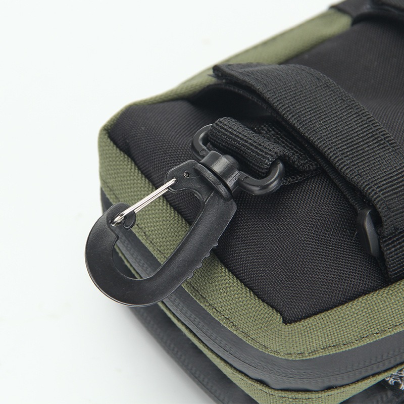 Bolsa de pesca QAJTAO para cic - Cycling Gear Duffle reseña y precio