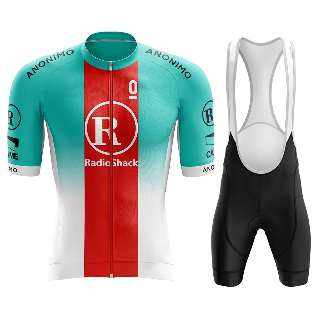 Conjunto de Ciclismo para Homb - Cycling Gear For Sale reseña y precio