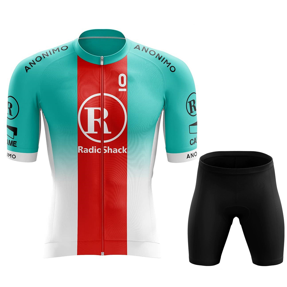 Conjunto de Ciclismo para Homb - Cycling Gear For Sale reseña y precio