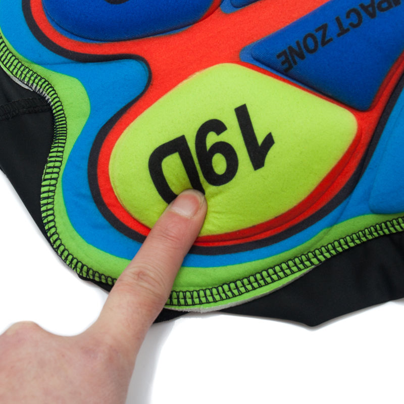 Conjunto de uniforme de ciclis - Cycling Gear Uae reseña y precio