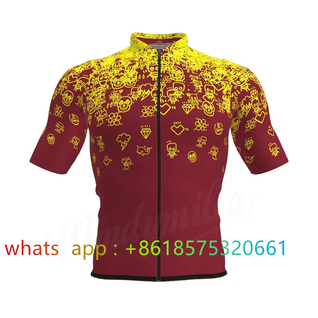 Maillot de Ciclismo para niños - Cycling Gear Kids reseña y precio