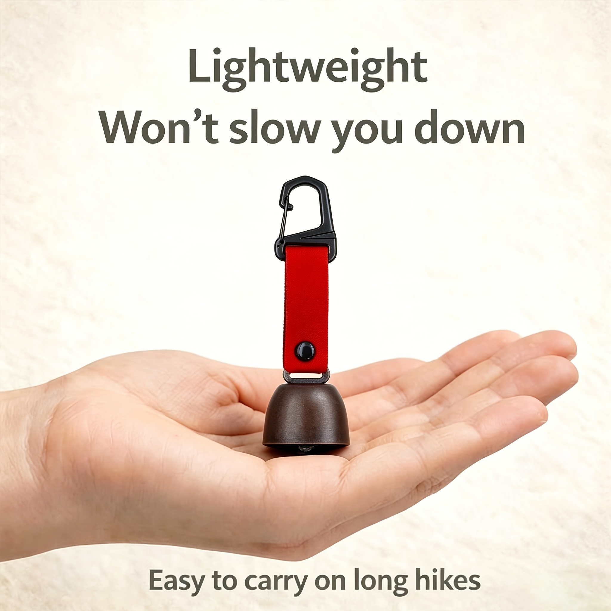 Campanas para Oso de Montaña,  - Bike Bell reseña y precio