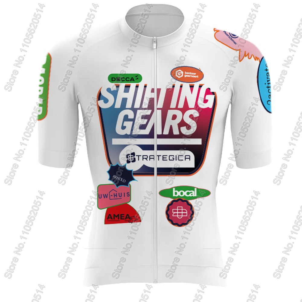 Conjunto de Jersey de Ciclismo - Cycling Gear For Sale reseña y precio