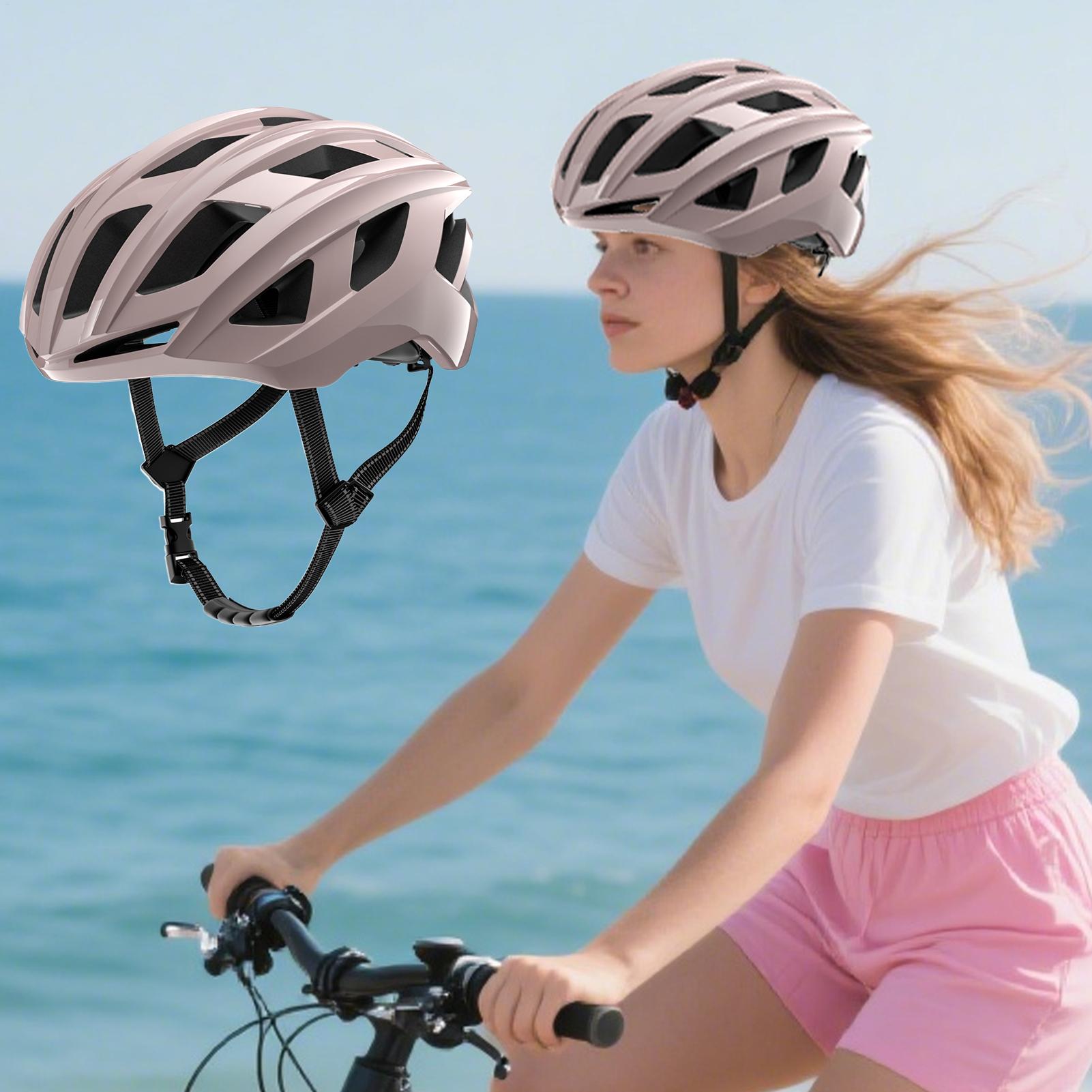Cascos de bicicleta para adult - Cycling Gear For Commuting reseña y precio