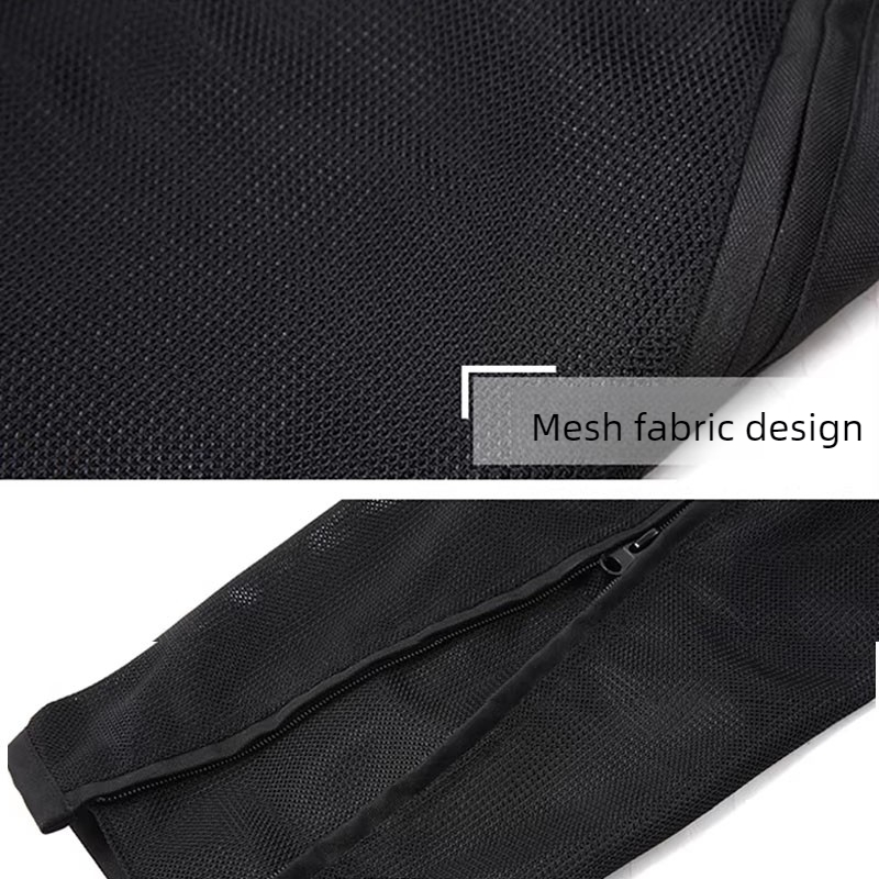 Pantalones transpirables para  - Cycling Gear Pants reseña y precio