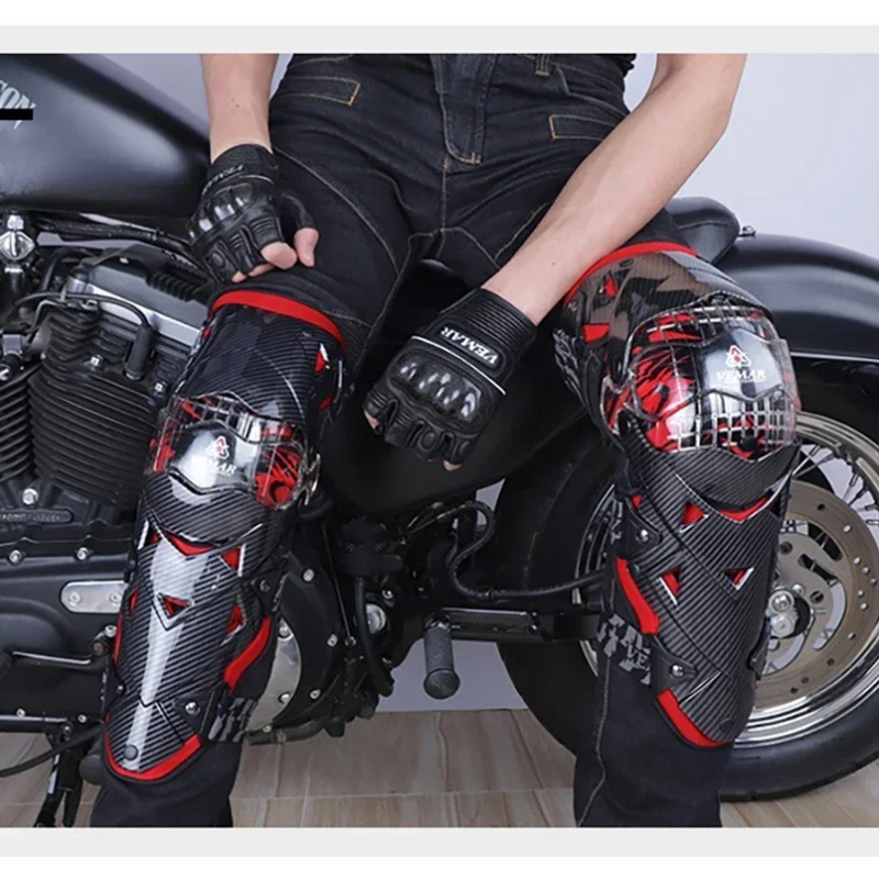 Rodilleras para carreras al ai - Cycling Gear And Equipment reseña y precio